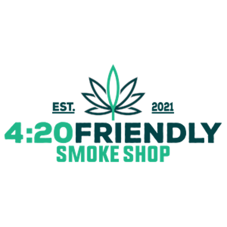 420 Friendly Smoke Shop